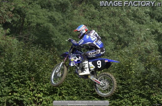 2000-09-16 Fast Cross - Arsago Seprio - 09 - Luigi Seguy - 002